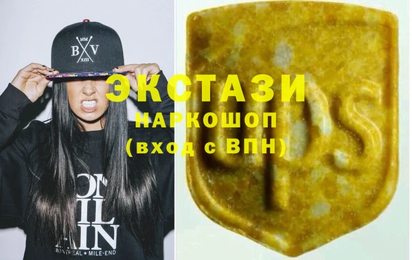 твердый Магас